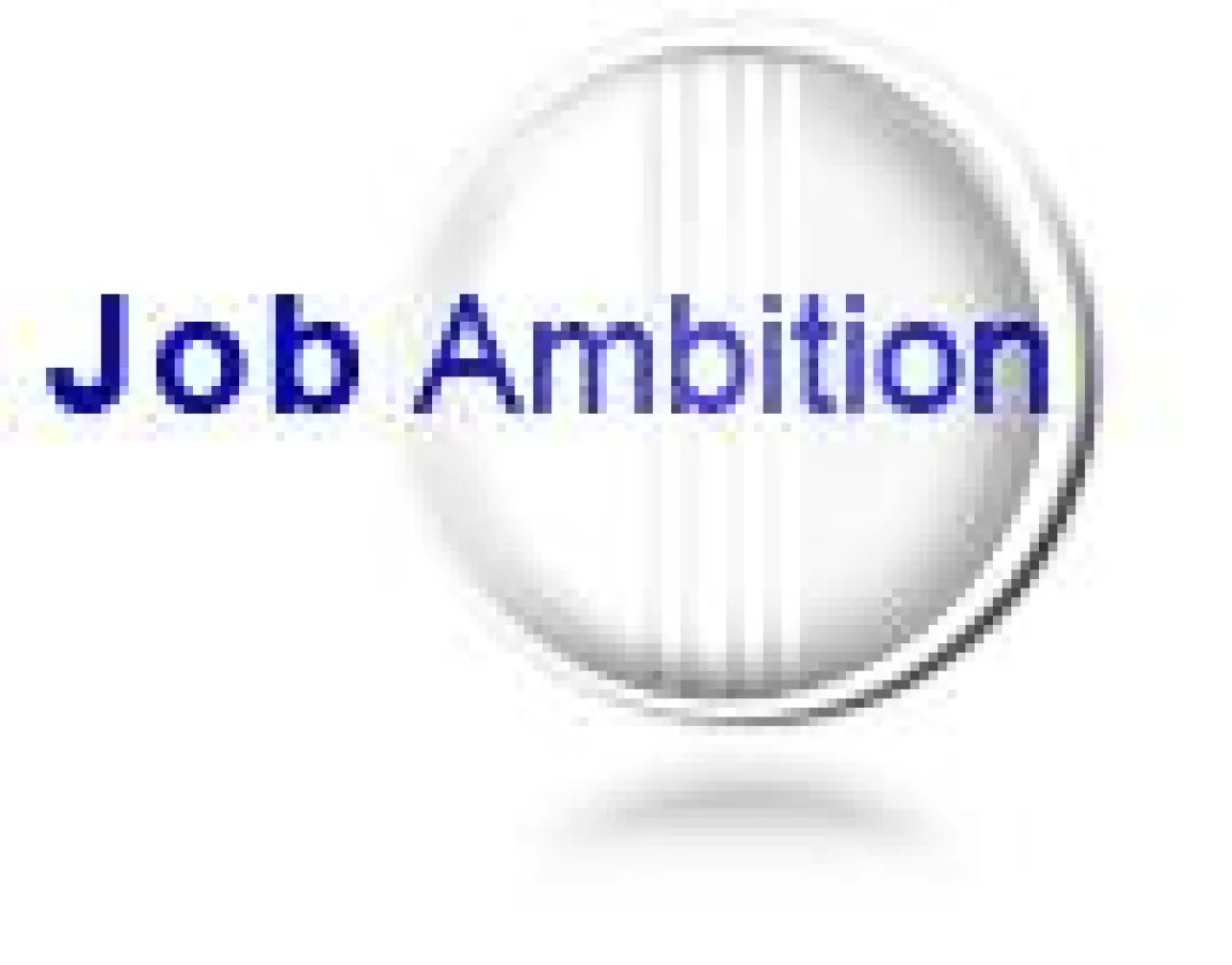 Job Ambition - erster Anbieter webbasierter Direktansprache