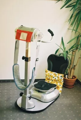 Bewegungsmangel erfolgreich ausgleichen Bild: Bewegungsmangel erfolgreich ausgleichen