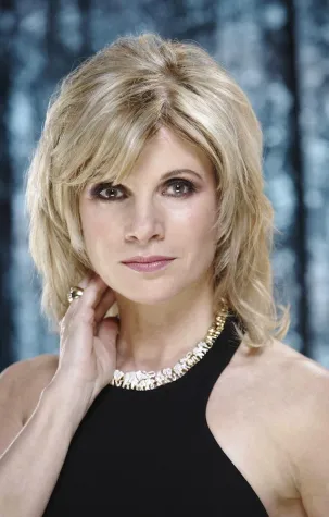 Deborah Sasson: Zurück auf festem Boden Bild: Deborah Sasson: Zurück auf festem Boden