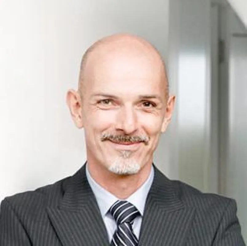 Werner Katzengruber KHD Group