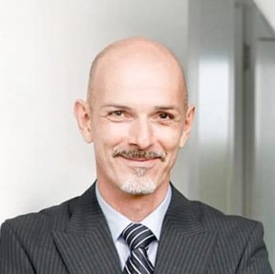 Werner Katzengruber KHD Group