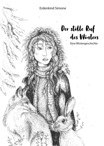 Bild: Der stille Ruf des Winters - Eine inspirierende Wintergeschichte