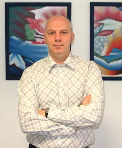 Bild: Wolfgang Winstel ist neuer Geschäftsführer bei ProCAEss