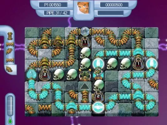 Bild: Pipe Mania - Die Rückkehr des grandiosen Puzzle-Klassikers steht bevor