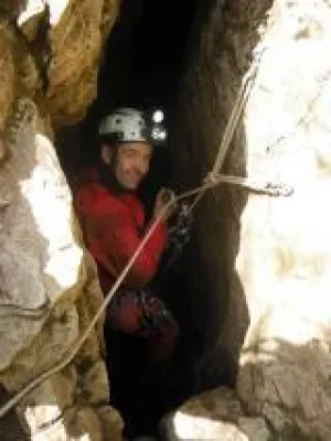 Bild: 2. Outdoorcamp von SeilundFels in Südfrankreich