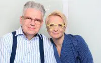 Bild: "Brillen Regional": Modernste Gleitsichtgläser aus regionaler Produktion