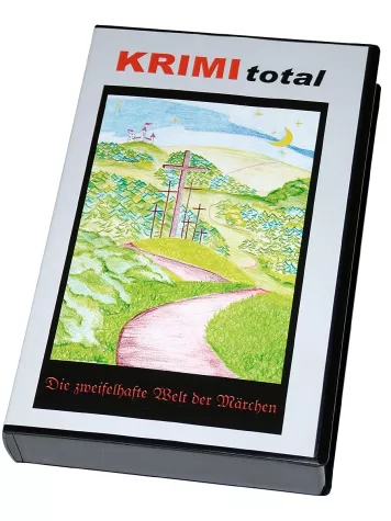 Bild: KRIMI total – Wer ermordete die 7 Zwerge?