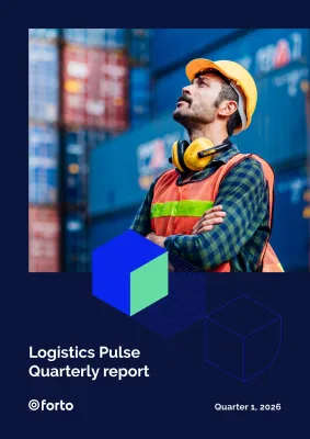 Bild: Hormus-Krise erhöht Kosten- und Planungsdruck in globalen Lieferketten