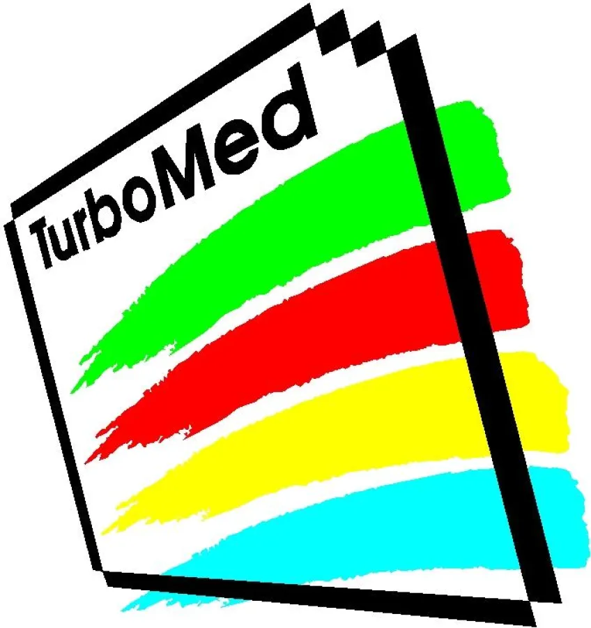 TurboMed EDV GmbH