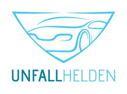 Bild: UNFALLHELDEN bietet deutschlandweite Unfallabwicklung über das Internet