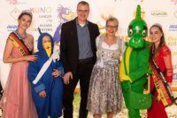 Bild: Charity Fotoshooting