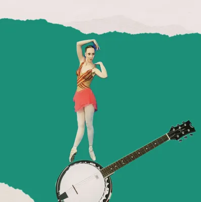 Bild: Lift - Variations on Folk and Ballet