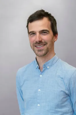 Bild: Von Kaven-Ehrenpreis für Mathematiker Bernhard Schmitzer