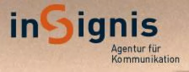 Bild: insignis arbeitet für Wirtschaftsministerium und Niedersächsische Bürgschaftsbank