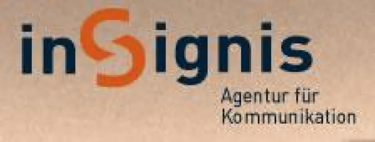 Bild: insignis arbeitet für Wirtschaftsministerium und Niedersächsische Bürgschaftsbank