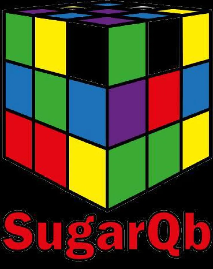 SugarQb is a platform that enables global insights into protein glycosylation and glycan modifications in biological systems. ()