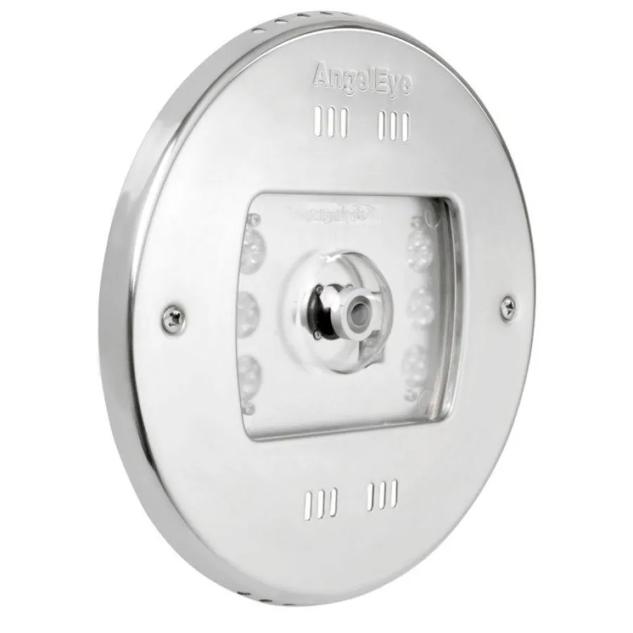 Angel Eye mit Angel Eye Blende