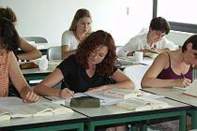 Neuer Aufbaustudiengang für die klinischen Forschung Bild: Neuer Aufbaustudiengang für die klinischen Forschung