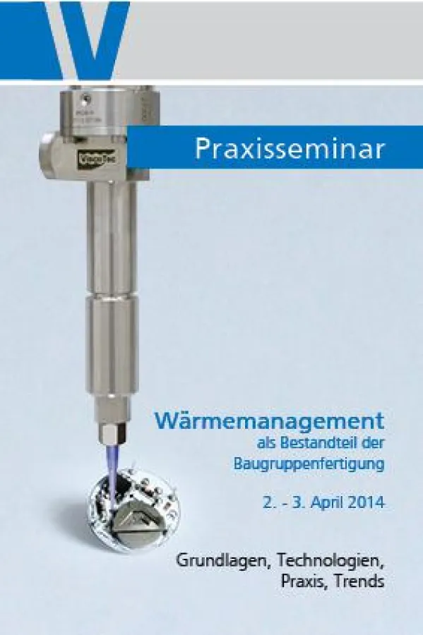 Praxisseminar Dosiertechnik