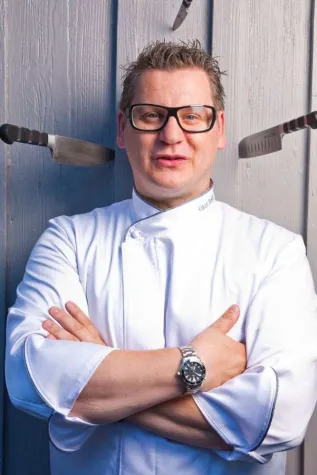 Bild: Panasonic startet Crossover-Kooperation mit Klaus Breinig