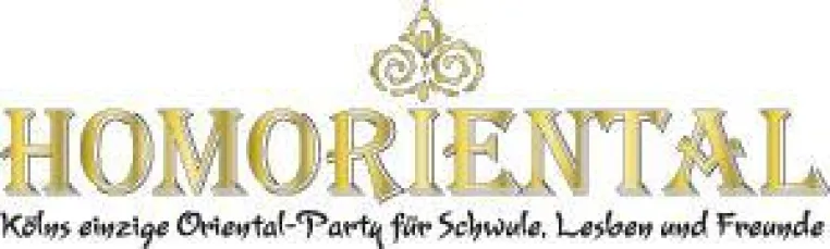 Bild: 4. Geburtstag der HomOriental am Samstag 14. März 2009 ab 23 Uhr im VENUE, Hohe Str. 14, 50667 Köln