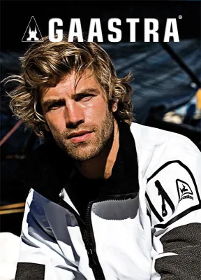 Bild: Segeljacken und Segelhosen vom Profi: Gaastra Pro Performance Gear 2011 im Offiziellen Gaastra Online Shop