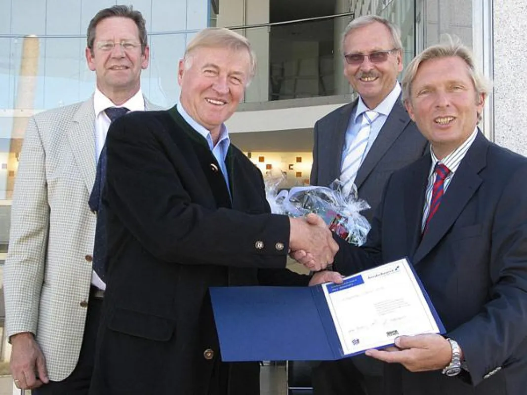 www.Lindner-Group.com