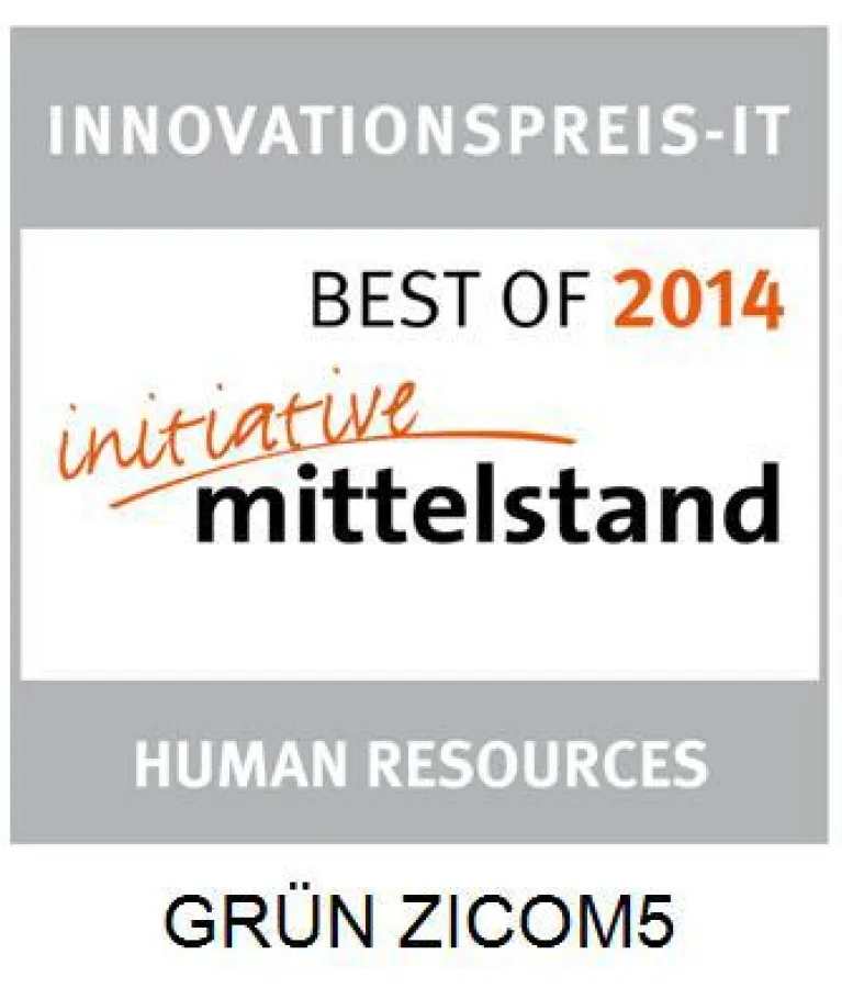 Innovationspreis-IT 2014 GRÜN ZICOM5