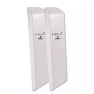 Bild: GhostBridge - High Performance Wireless Ethernet Bridge