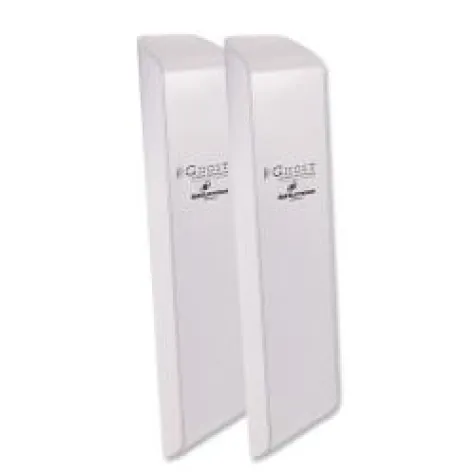 Bild: GhostBridge - High Performance Wireless Ethernet Bridge