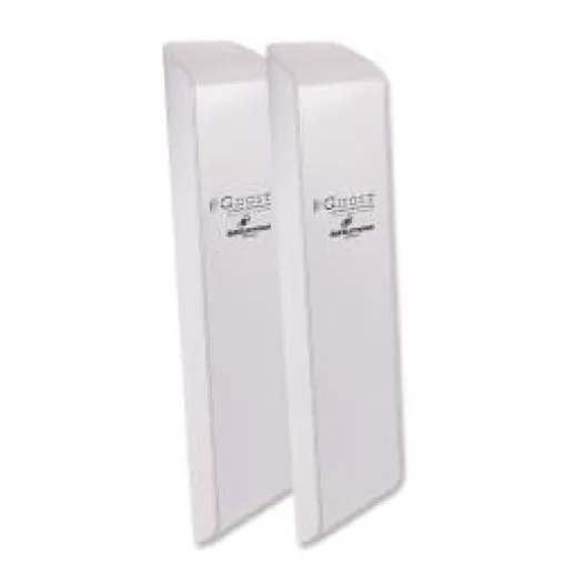 GhostBridge - High Performance Wireless Ethernet Bridge Bild: GhostBridge - High Performance Wireless Ethernet Bridge