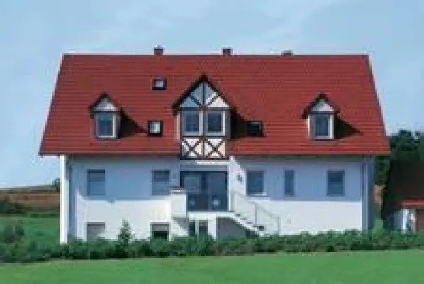 Dachlexikon Dachpfannen - Sicherheit und Komfort für das Hausdach Bild: Dachlexikon Dachpfannen - Sicherheit und Komfort für das Hausdach