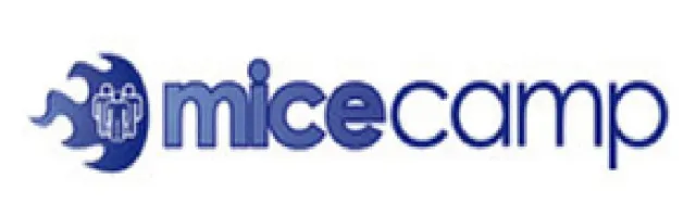 Bild: Begeisterte Teilnehmer beim 2. MICEcamp in Seeheim