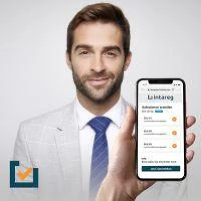 Bild: Die Digitalisierung der Bestandsprüfung: