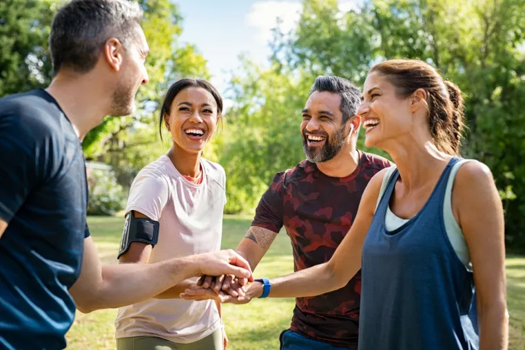 Bild: KörperManagement KG „Top Brand Corporate Health 2025“ – Gesundheitsförderung in Firmen neu gestalten