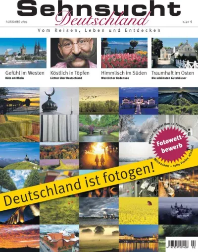 Sommerimpressionen zum Lesen und Schauen Bild: Sommerimpressionen zum Lesen und Schauen