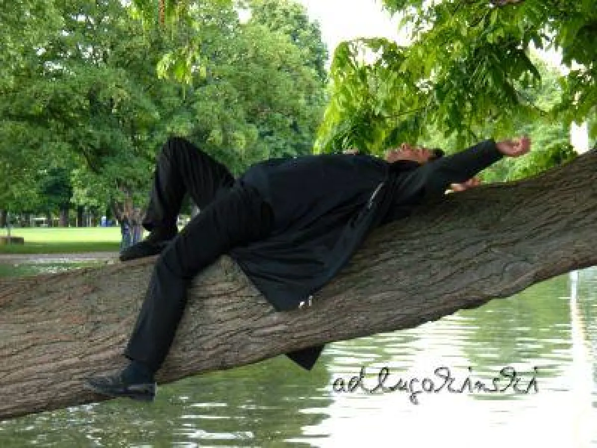 Der Redakteur macht Pause - Musiktheater schreibt