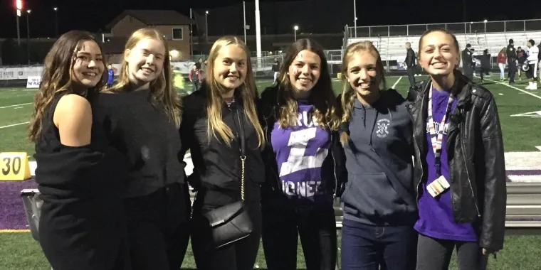 Bild: Schüleraustausch USA: Schulfächer an der High School bieten attraktive Chancen – 7 wichtige Punkte