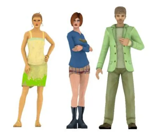 weblins zum Küssen Bild: weblins zum Küssen