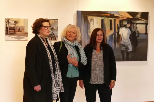 Bild: KONZEPT : MALEREI