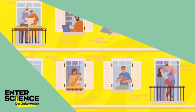 Bild: Wie gelingt zukunftsfähige Stadtplanung?