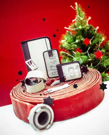 Bild: Advent bei Feuerwear