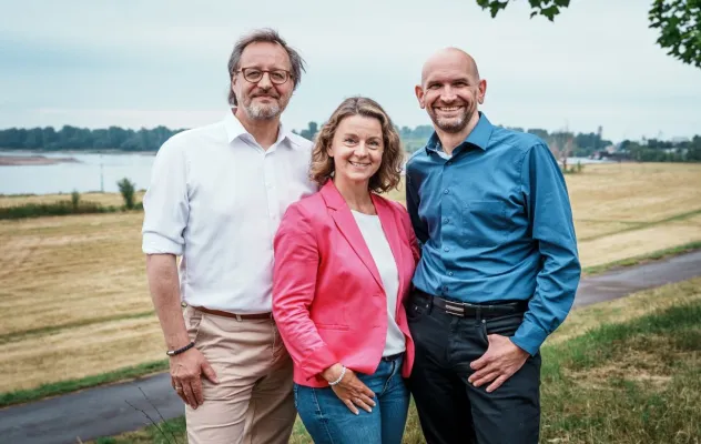 100 Tage neuer HSMA Vorstand: #unitedskillsofhospitality als gelebter Anspruch Bild: 100 Tage neuer HSMA Vorstand: #unitedskillsofhospitality als gelebter Anspruch