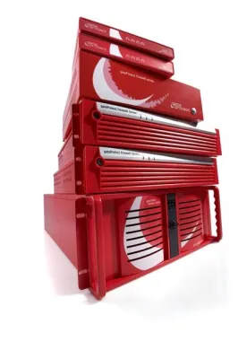 Neue gateProtect Version 8.0 verfügbar / IT-Rundumschutz speziell für den Mittelstand Bild: Neue gateProtect Version 8.0 verfügbar / IT-Rundumschutz speziell für den Mittelstand