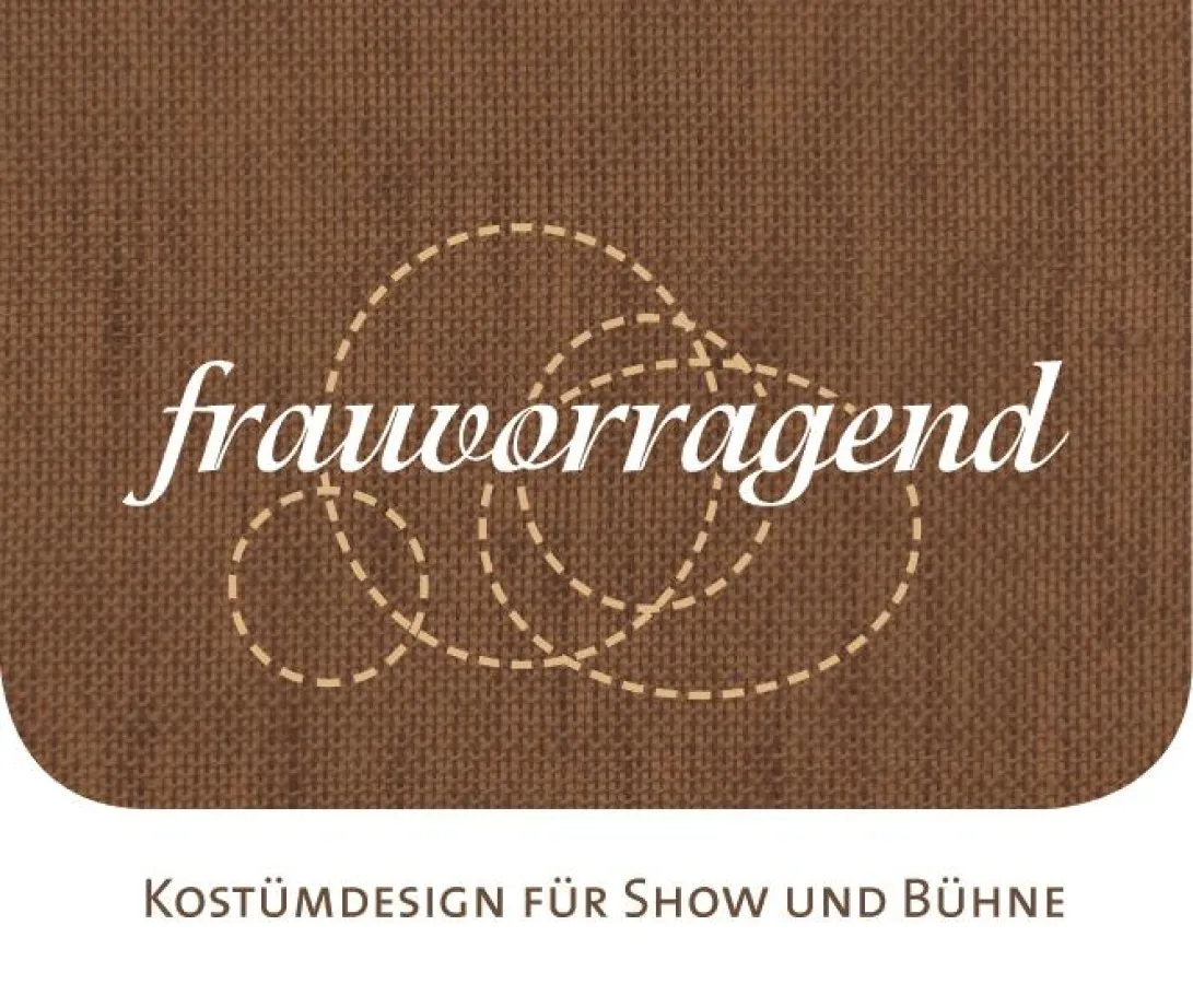 Modesignerin gründet eigenes Label für Bühnenkostüme