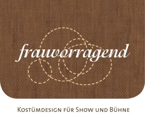 Frauvorragende Unikate aus Stoff Bild: Frauvorragende Unikate aus Stoff