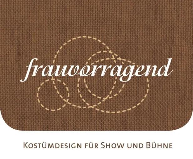 Bild: Frauvorragende Unikate aus Stoff