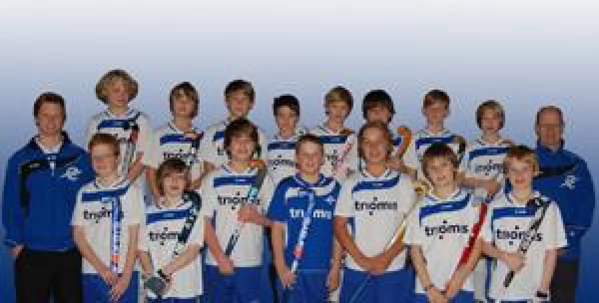 TSC Eintracht Dortmund Knaben B