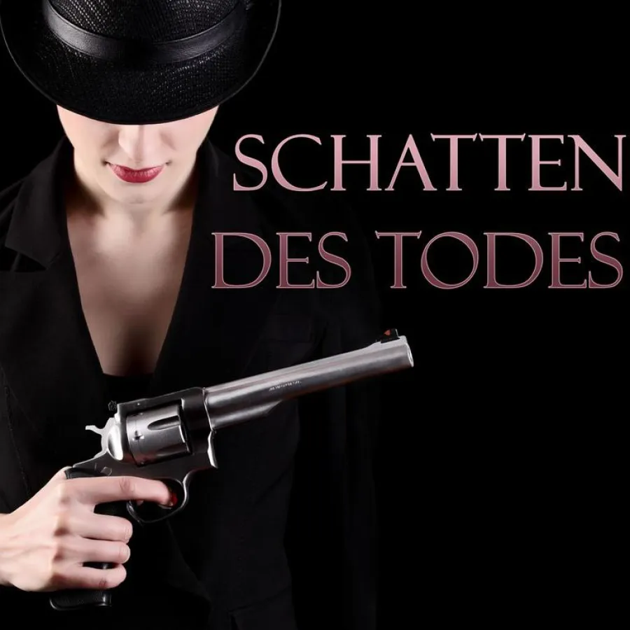 Schatten des Todes © Nikola Spasenoski - shutterstock