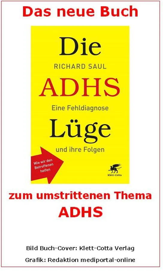 Die ADHS-Lüge